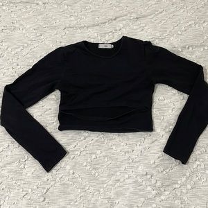 Adika Crop Top